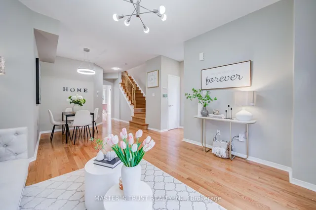 23 Observatory Lane #272, Richmond Hill 5