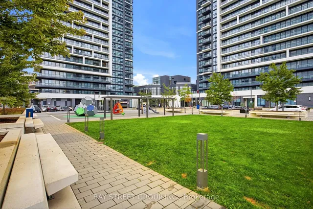 18 Water Walk Dr #706, Markham 2