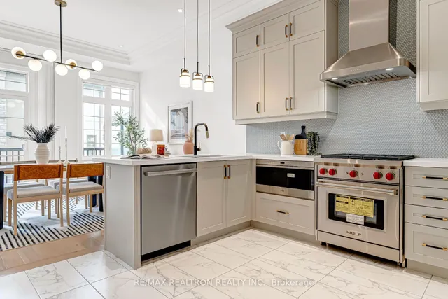 4249 Major Mackenzie Dr, Markham 5
