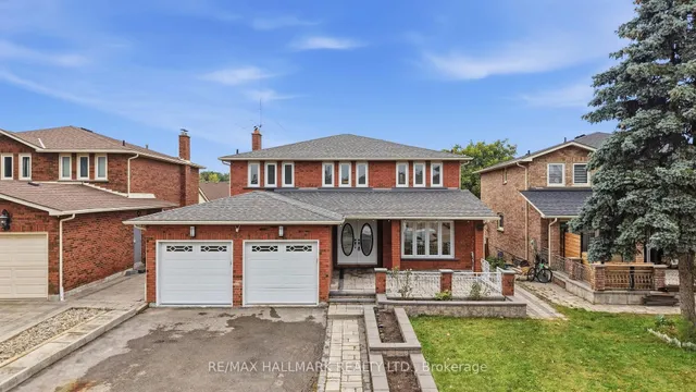 44 Olympia Gate, Vaughan 2