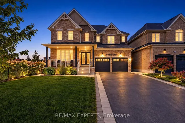 24 Pierce Pl, New Tecumseth