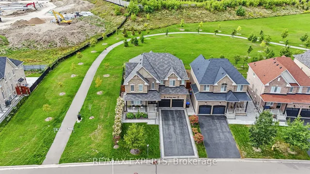 24 Pierce Pl, New Tecumseth 3