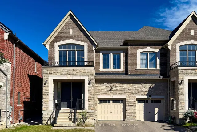 59 Hilts Dr, Richmond Hill