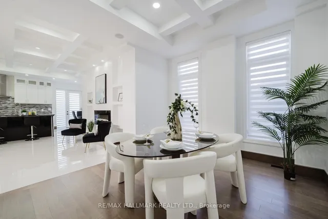 26 Lancer Dr, Vaughan 4