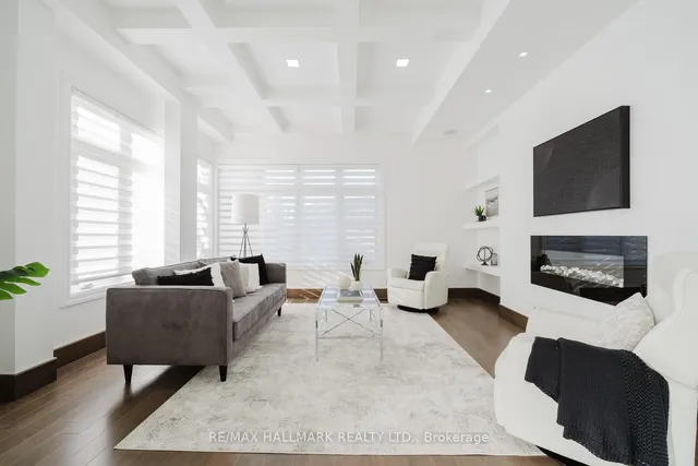 26 Lancer Dr, Vaughan 5