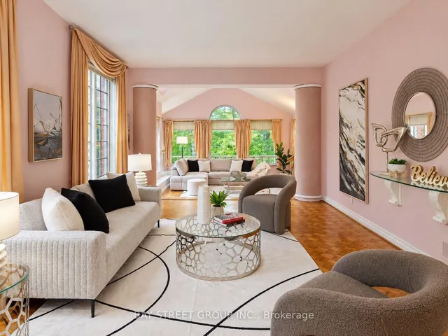6 Hunt Club Crt, Markham 3