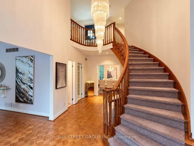 6 Hunt Club Crt, Markham 2