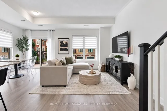28 Canton Lane, Whitchurch-Stouffville 4