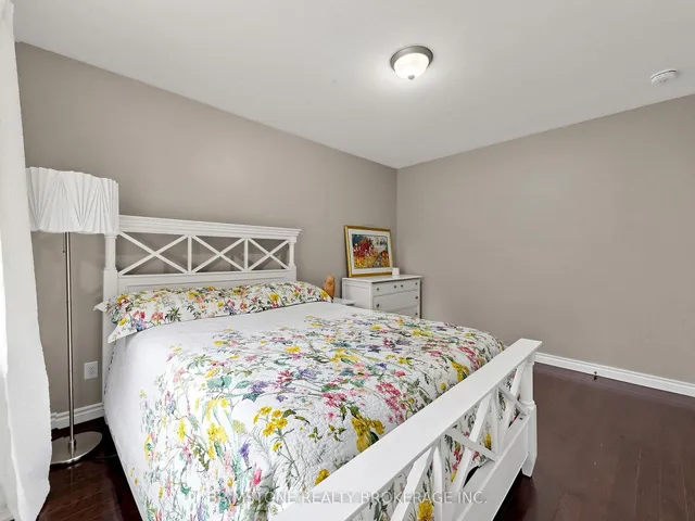93 Bayview Pkwy, Newmarket 4