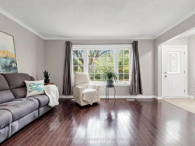 93 Bayview Pkwy, Newmarket 5