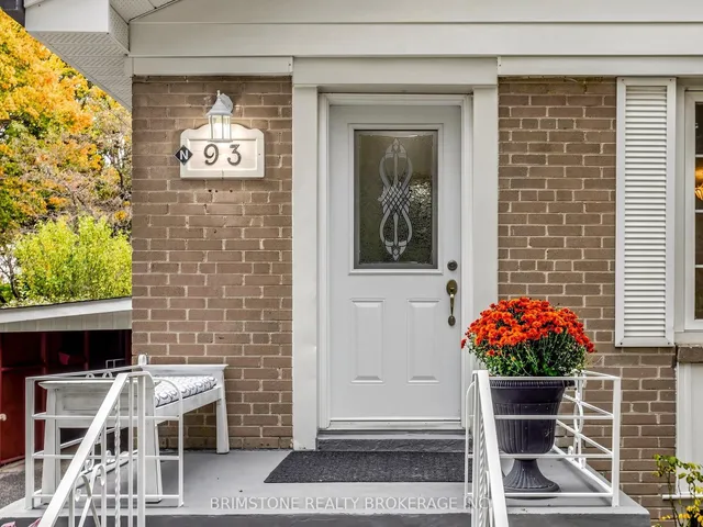93 Bayview Pkwy, Newmarket 3