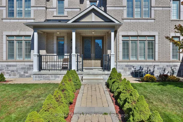 636 Mcgregor Farm Tr, Newmarket 4