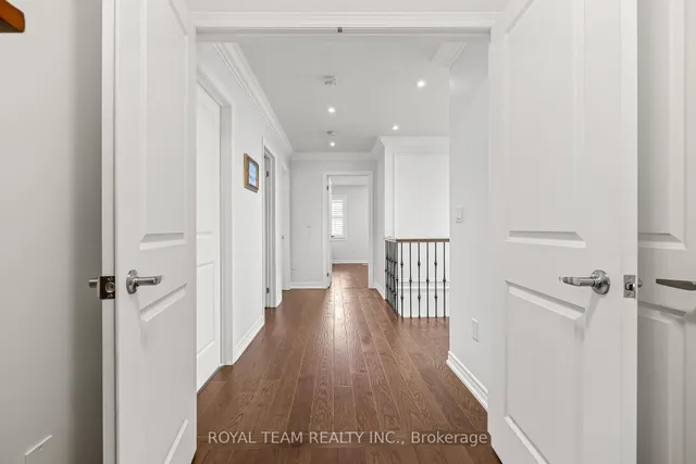 636 Mcgregor Farm Tr, Newmarket 5