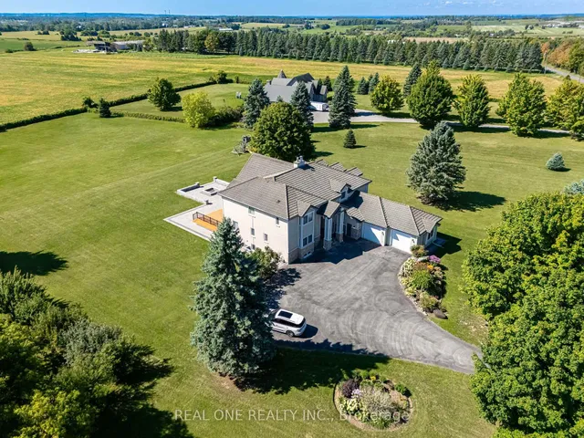 2477 Hornes Rd, East Gwillimbury 5