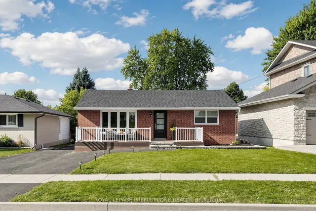 98 Thornton Ave, Bradford West Gwillimbury 2