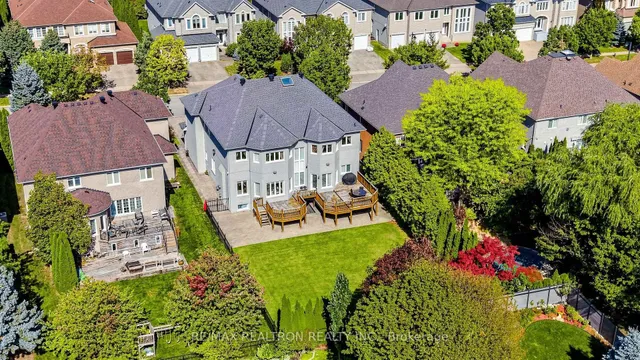 15 Ridgley Crt, Richmond Hill 2