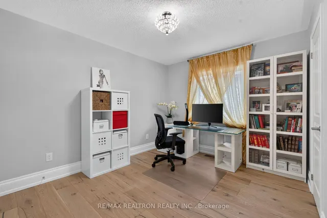 66 Bush Ridges Ave, Richmond Hill 5