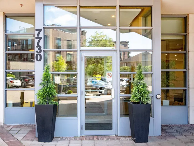 7730 Kipling Ave #311, Vaughan 5