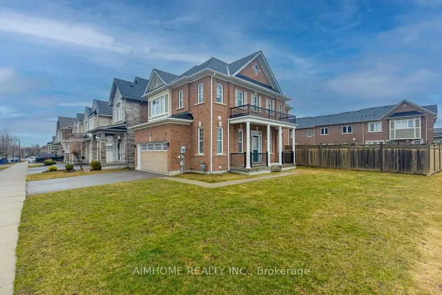 246 Thomas Phillips Dr, Aurora 2
