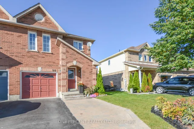 90 Breeze Dr, Bradford West Gwillimbury 2