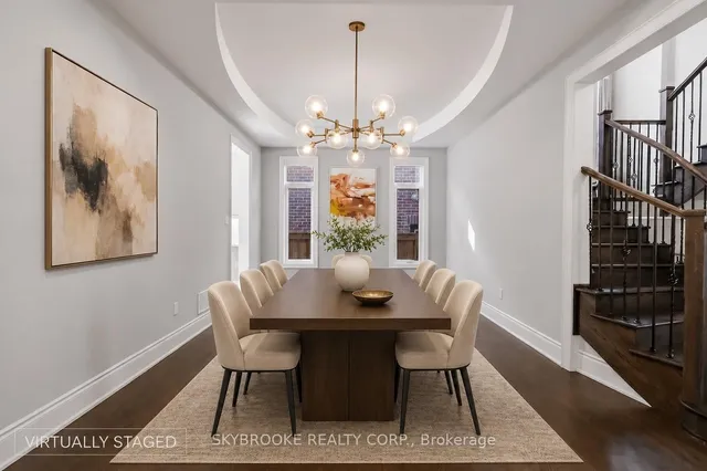 73 Broad Way, King 2