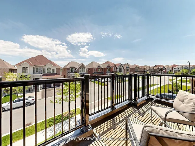 62 Pear Blossom Way, East Gwillimbury 4