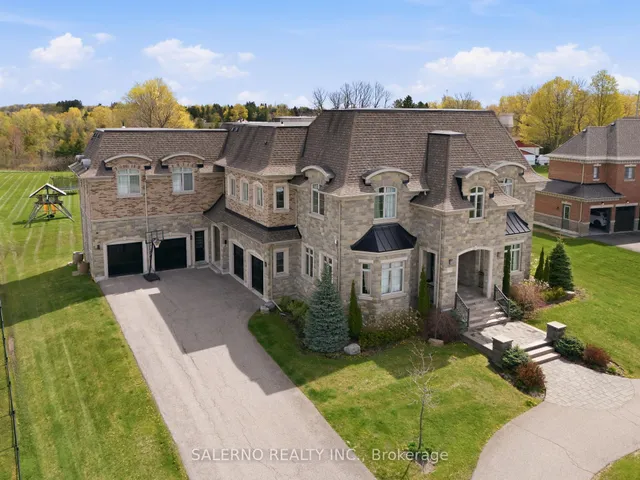 21 Stallions Crt, Vaughan 4