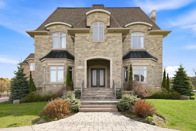 21 Stallions Crt, Vaughan 5