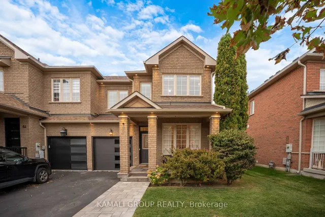 66 Longwood Ave, Richmond Hill 3