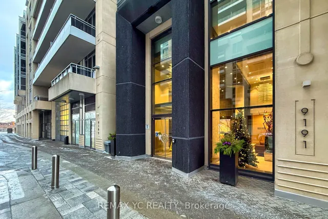 9191 Yonge St #201, Richmond Hill 5