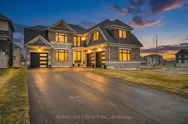 5 Elderberry Way, Adjala-Tosorontio 2