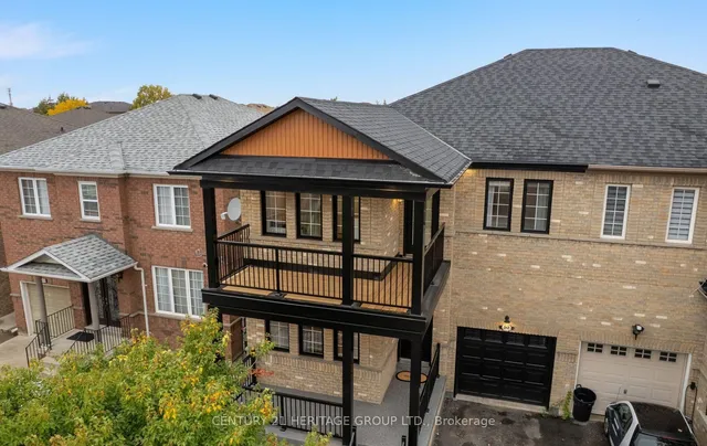 50 Bunting Dr, Vaughan 5
