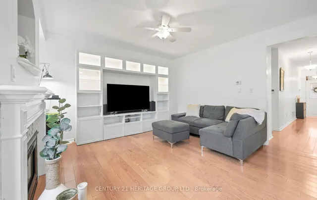 50 Bunting Dr, Vaughan 4