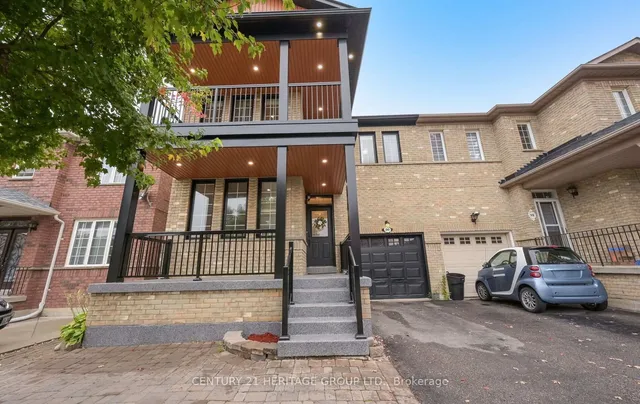50 Bunting Dr, Vaughan 2