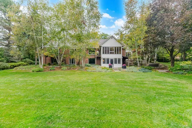 42 Hedgerow Crt, Vaughan 5