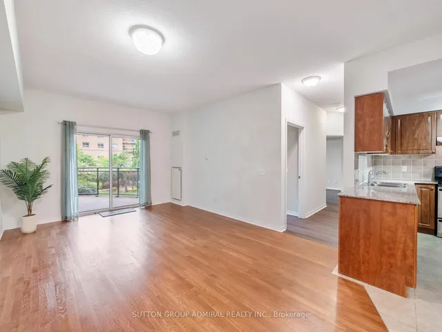 1 Maison Parc Crt #215, Vaughan 5
