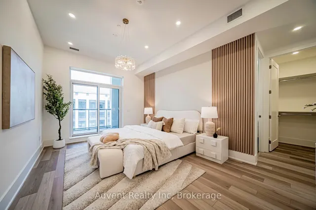 8 Cedarland Dr #PH01, Markham 4