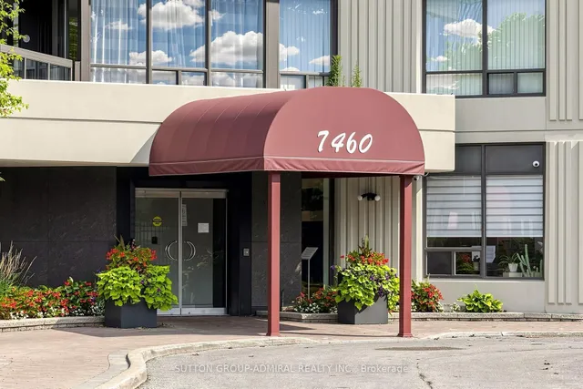 7460 Bathurst St #806, Vaughan 2