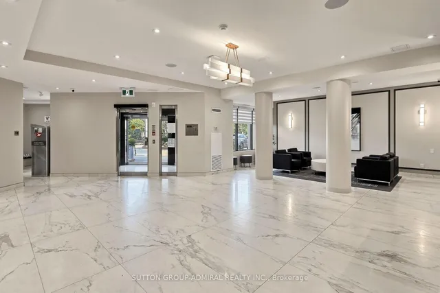 7460 Bathurst St #806, Vaughan 3