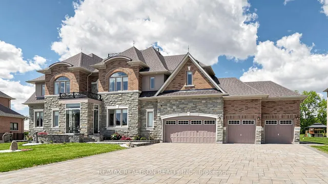 28 Sam Davis Crt, Whitchurch-Stouffville 2