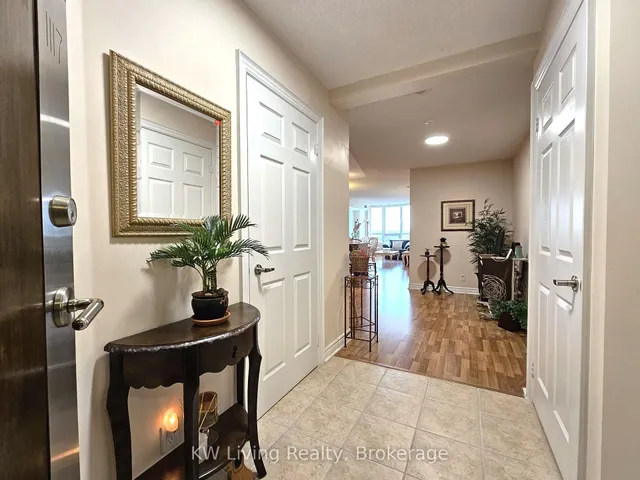 33 Cox Blvd #1117, Markham 3