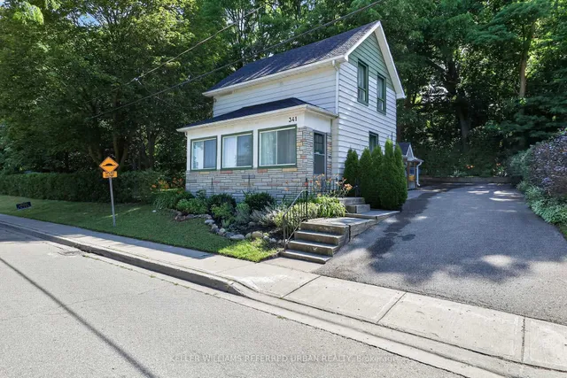 341 Cotter St, Newmarket 1