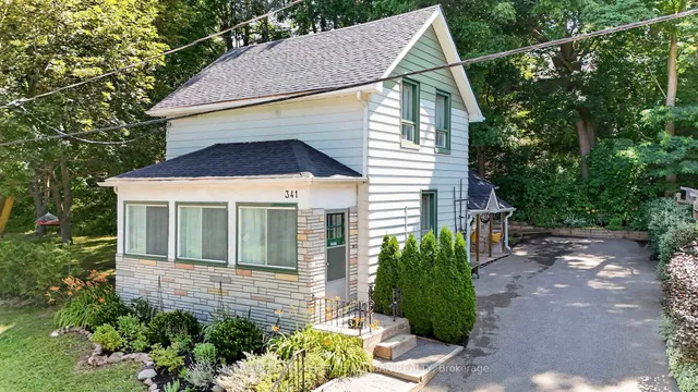 341 Cotter St, Newmarket 2