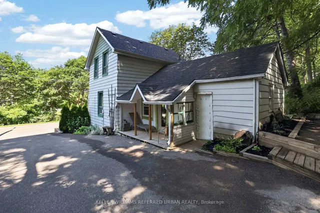 341 Cotter St, Newmarket 4