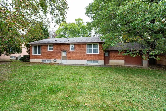 93 Lee Ave, Markham 5