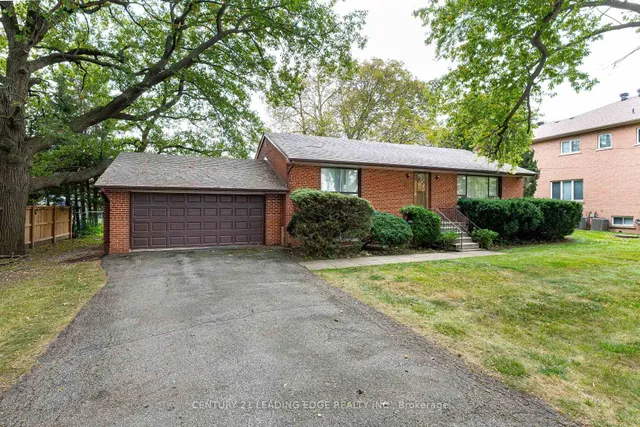 93 Lee Ave, Markham 3