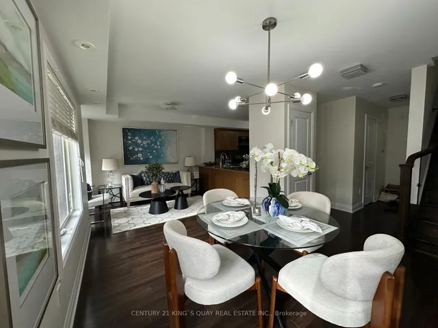 318 John St #241, Markham 5