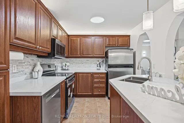 27 Martell Gate, Aurora 4