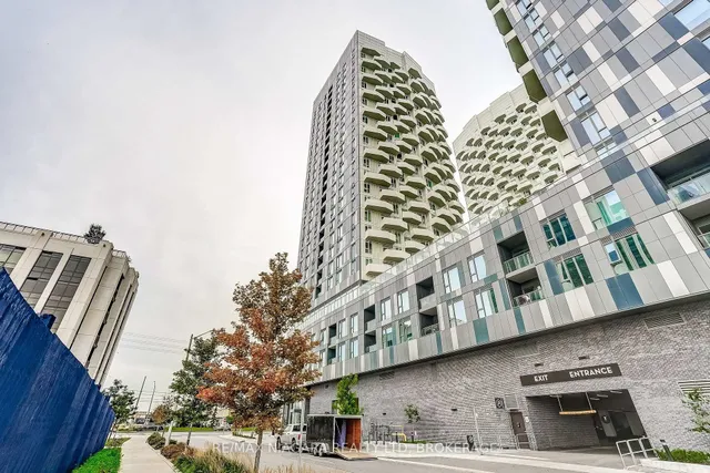 10 Abeja St #1419, Vaughan 2