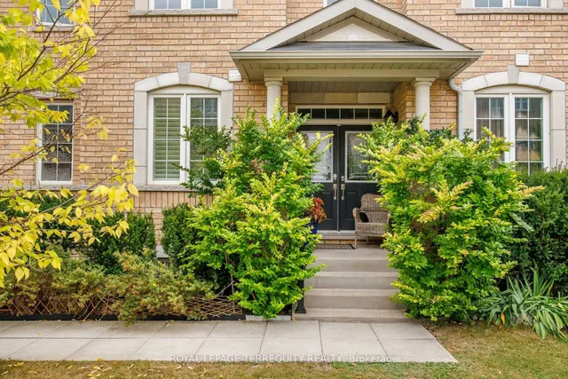 22 Harcourt St, Vaughan 4